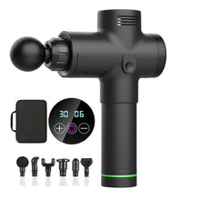 Load image into Gallery viewer, Massage Gun
