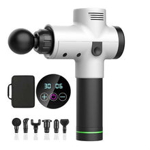 Load image into Gallery viewer, Massage Gun
