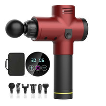 Load image into Gallery viewer, Massage Gun
