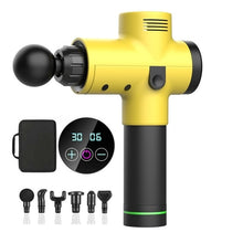 Load image into Gallery viewer, Massage Gun