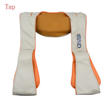 Load image into Gallery viewer, Electrical Massage Shiatsu Back Shoulder Body Neck Massager