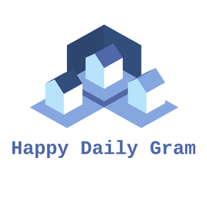 Happy Daily Gram